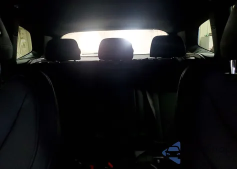 2021 BMW X3 xDrive30I from USA, damaged, VIN 5UXTY5C03M9E84537